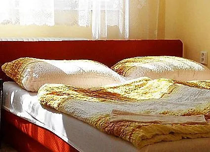 Hétvégi ház Ubytovani Ve Vinarstvi Michna Velké Pavlovice