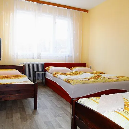 Ubytovani Ve Vinarstvi Michna * Velké Pavlovice